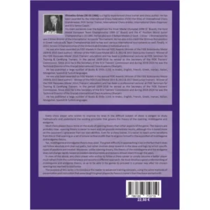 The Chess Instructor 1: The Isolated Pawn by E. Grivas